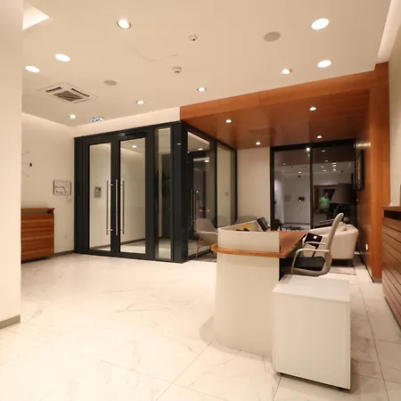 Belgrade Waterfront Shine Apartment Exterior photo