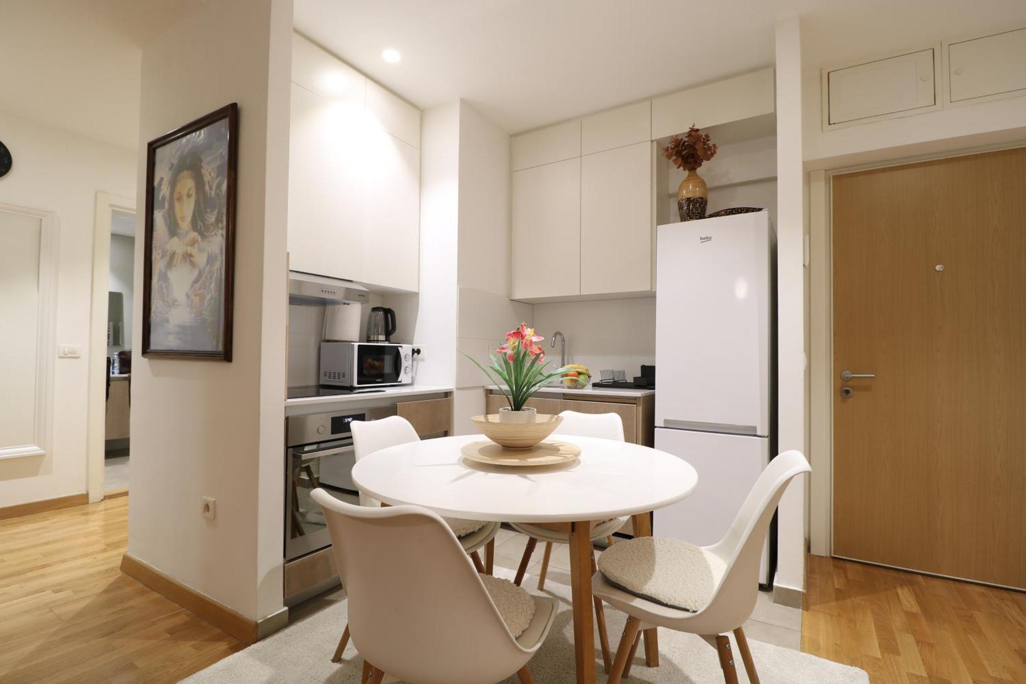 Waterfront Shine Apartment *